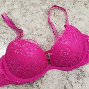 Victoria's Secret Dream Angel's bra
